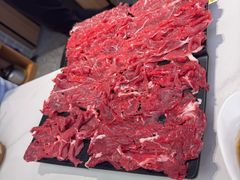 -牛品福潮汕牛肉火锅(旺庄店)