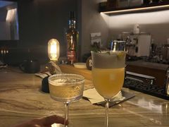 -BAR Signal·鸡尾酒酒吧