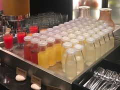 -晶华酒店柏丽厅