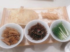 -大鸭梨烤鸭(甘家口店)