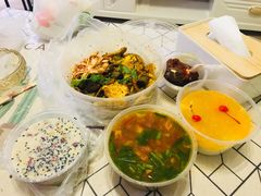 -清真.德枭炕肉店.青海菜(大新街夜市店)