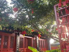 -西海子公园
