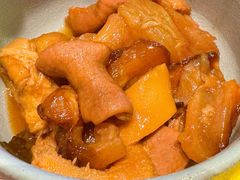 -棕榈岛海鲜自助餐厅(虹桥迎宾馆店)