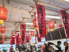 -扬二春炒饭(国庆路总店)
