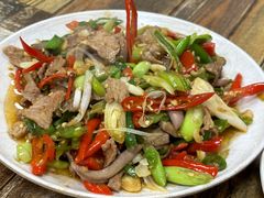 -文杰餐馆(南洪时尚风情街店)
