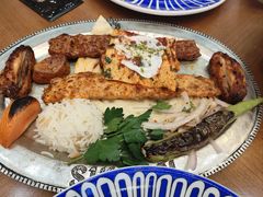 -SULTAN·苏坦土耳其餐厅(新光汇店)