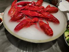 -红盔甲·小龙虾(人民广场店)