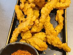 -川芙蓉·市井老川菜(长寿路店)