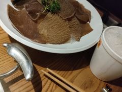 -佬土鹅肠火锅(解放路店)