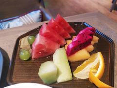 -宁海安岚·南溪阁全日餐厅