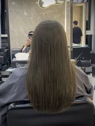 -Tipo Hair salon（明星）店