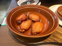 -萨莉亚意式餐厅(三号湾广场店)