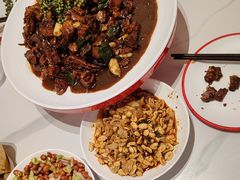 -偏爱炒鸡(老县衙店)