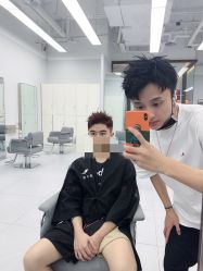 -P.STYLE派斯造型