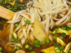 -西北杂粮筐手工面凉皮(来福士店)