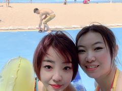 -欢乐水魔方水世界