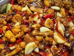 -老三样·旧食新味(万寿宫店)