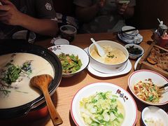 -赣饭农家·江西小炒(西乡店)