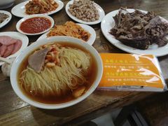 -西塔大冷面(市府大路店)