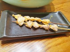 鸡软骨-贵木日本料理·铁板烧(新地假日广场店)