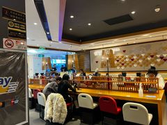 -一風堂拉面(美罗城店)