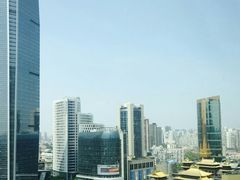 -上海璞麗酒店