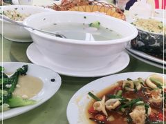 -秋姐美食店(旅游大道店)