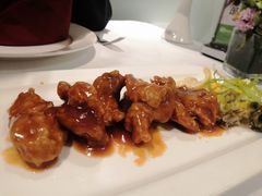 -维兰西餐(万泉河店)