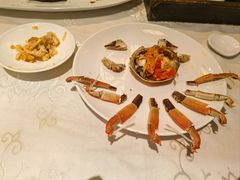 -成隆行·蟹王府(淮海店)