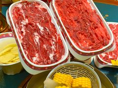 -大吉利·潮汕鲜牛肉火锅(西安店)