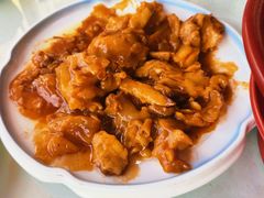 -同发号饭庄(复兴路店)