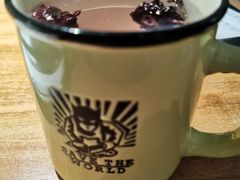 -太二酸菜鱼(财富购物中心店)