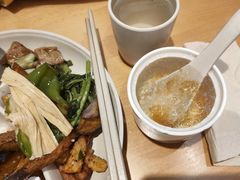 -素满香·食养自助(建邺万达店)