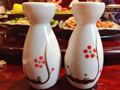 -馬蘭花開(车站大道店)
