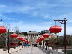 -黄帝陵