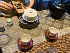 -王府茶宴(大观园总店)