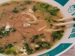 -当家水煎包·牛肉汤(浦江店)