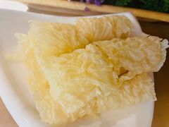 响铃卷-湯系·煲汤手艺人(东二环泰禾广场店)