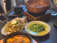 -Ameigo梅果·云贵川bistro(长宁来福士店)