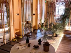 -梅间堂茶馆(绿地缤纷城店)