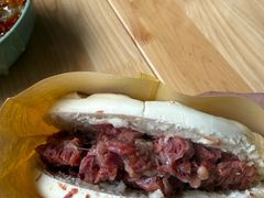 -清真李唯一优质肉丸糊辣汤