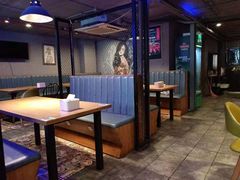 大堂-一盐堂本帮菜(外滩店)