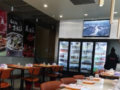 -杨氏青龙虾·羊蝎子(珠江路店)
