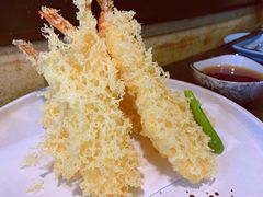 天妇罗-山葵家·创意料理(宁波来福士店)