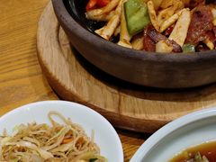 -去茶去餐厅(中央大街店)