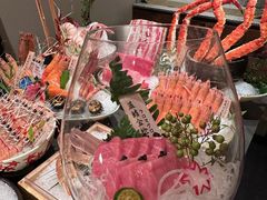 -上井料理黑金店(IFS国金中心店)