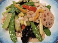 -顺意·顺德家乡菜(国际人才大厦店)