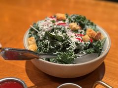 -THE CANNERY&JUJU 新鲜海鲜·牛排美食酒廊