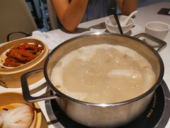 -煲王粤菜餐厅(中侨中心店)