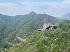 -红旗渠风景区